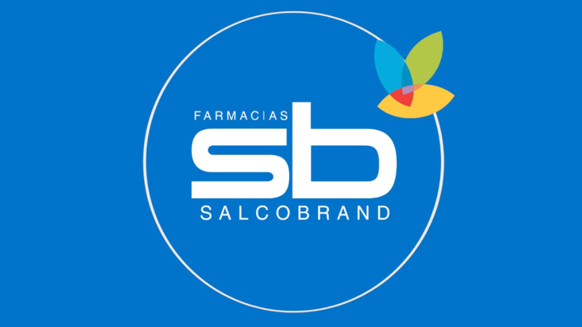 SALCOBRAND